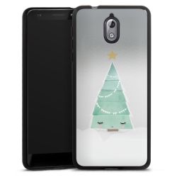 Silicone Case black