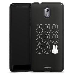 Silicone Case black