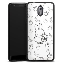 Silicone Case black