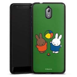 Silicone Case black