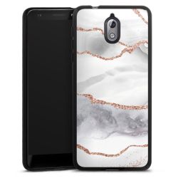 Silicone Case black