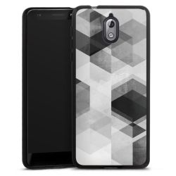 Silicone Case black