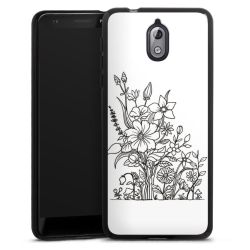 Silicone Case black