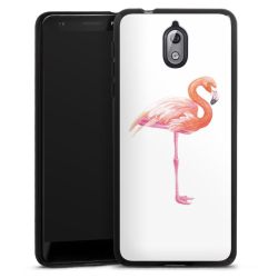 Silicone Case black