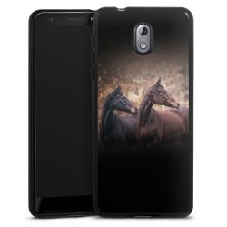 Silicone Case black