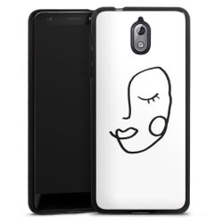 Silicone Case black