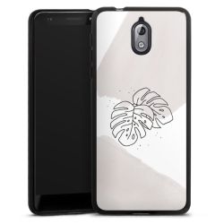 Silicone Case black