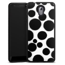 Silicone Case black