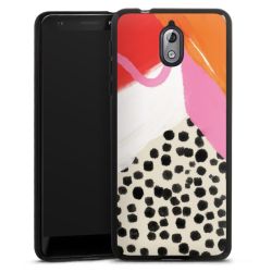 Silicone Case black