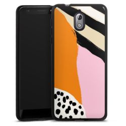 Silicone Case black