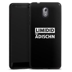 Silicone Case black