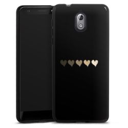 Silicone Case black