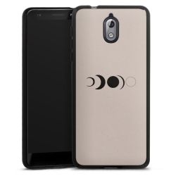 Silicone Case black