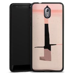 Silicone Case black