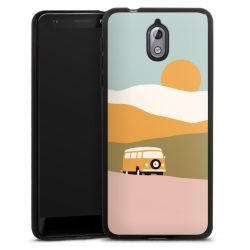 Silicone Case black