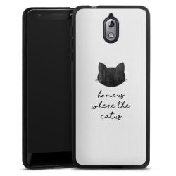 Silicone Case black