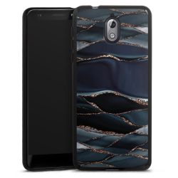 Silicone Case black