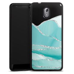 Silicone Case black