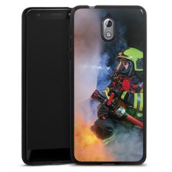 Silicone Case black