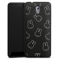 Silicone Case black