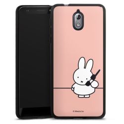 Silicone Case black