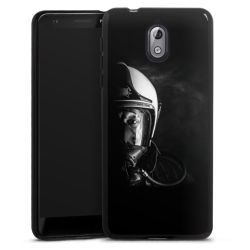 Silicone Case black