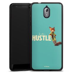 Silicone Case black