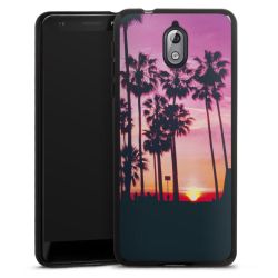 Silicone Case black