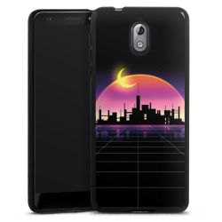 Silicone Case black