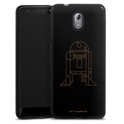 Silicone Case black