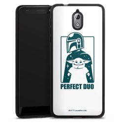 Silicone Case black