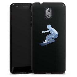 Silicone Case black