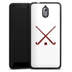 Silicone Case black