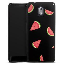 Silicone Case black