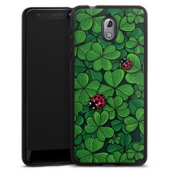 Silicone Case black