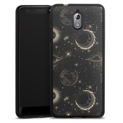 Silicone Case black