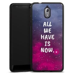 Silicone Case black