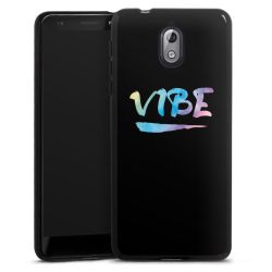 Silicone Case black