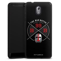 Silicone Case black