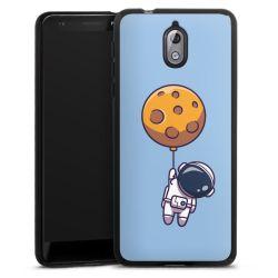 Silicone Case black