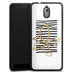 Silicone Case black