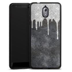 Silicone Case black