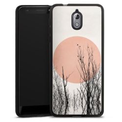 Silicone Case black