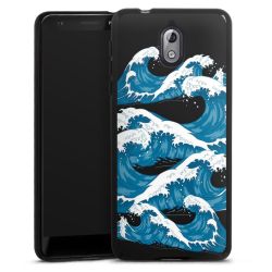 Silicone Case black