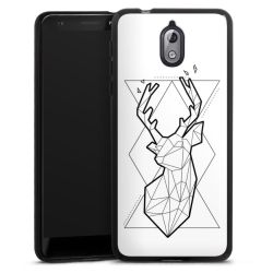 Silicone Case black