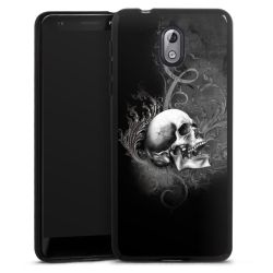 Silicone Case black