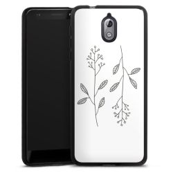 Silicone Case black