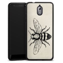 Silicone Case black