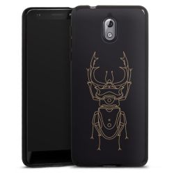 Silicone Case black