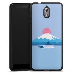 Silicone Case black